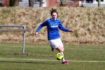 Bild 183 - B-Juniorinnen MTSV Olympia Neum�nster - SG Trittau/S�dstormarn : Ergebnis: 3:3